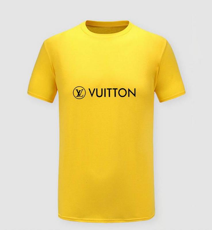 Louis Vuitton Men's T-shirts 628